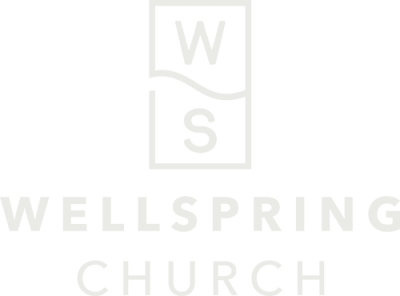 Wellspring Church Logo